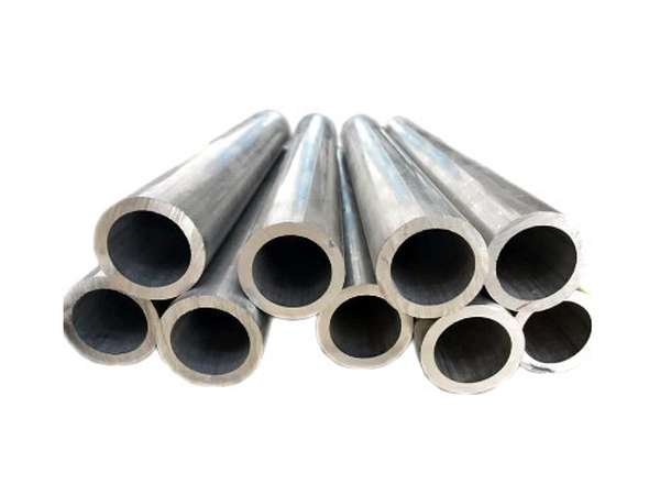 Aluminum Pipe&Tube